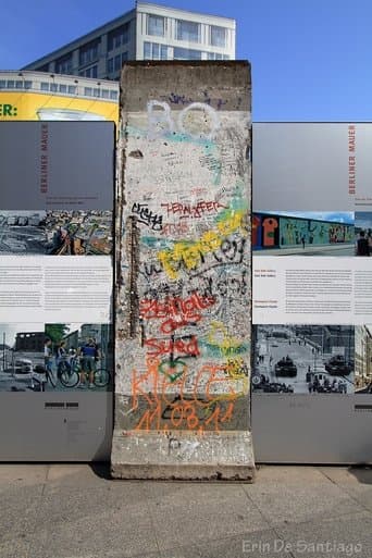 Berlin Wall: The Night the Iron Curtain Closed poster - Find streaming availability