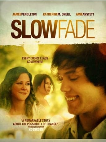 Slow Fade poster - Find streaming availability