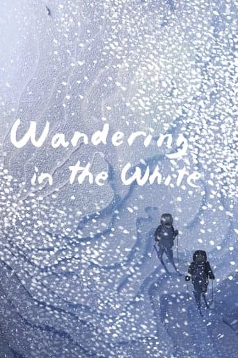 Wandering in the White poster - Find streaming availability