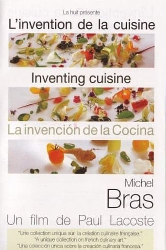 Michel Bras: Inventing Cuisine poster - Find streaming availability