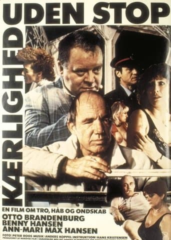 Kærlighed uden stop poster - Find streaming availability