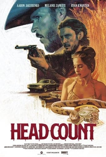 Head Count poster - Find streaming availability