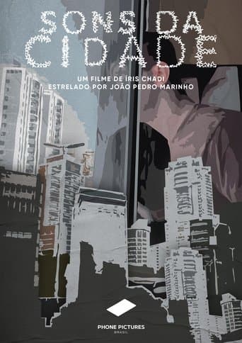 Sons da Cidade poster - Find streaming availability