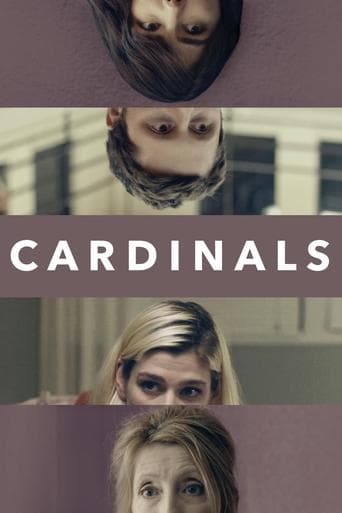 Cardinals poster - Find streaming availability