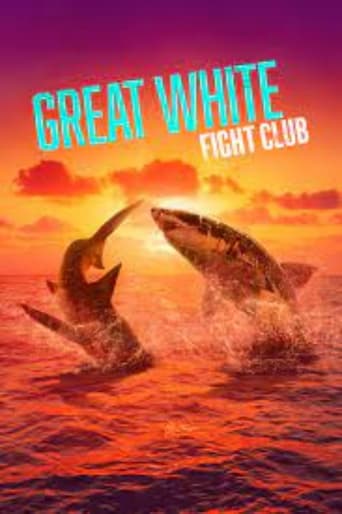 Great White Fight Club poster - Find streaming availability