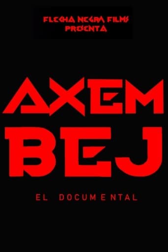 AXEM BEJ poster - Find streaming availability