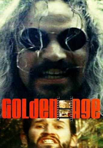 Golden Age poster - Find streaming availability