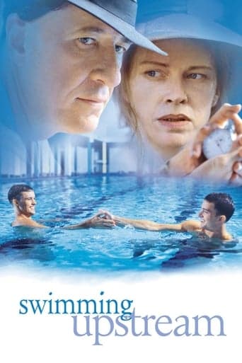 Swimming Upstream poster - Find streaming availability