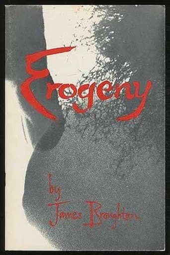 Erogeny poster - Find streaming availability