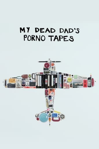 My Dead Dad's Porno Tapes poster - Find streaming availability