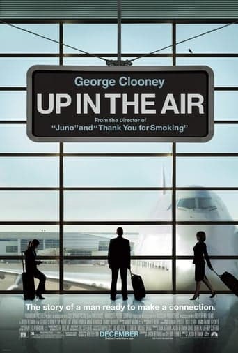 Up in the Air poster - Find streaming availability