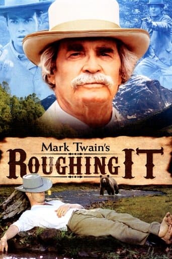 Roughing It poster - Find streaming availability