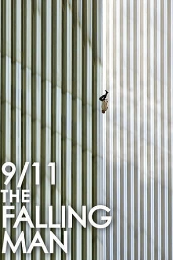 9/11: The Falling Man poster - Find streaming availability