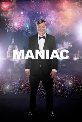 Maniac poster - Find streaming availability