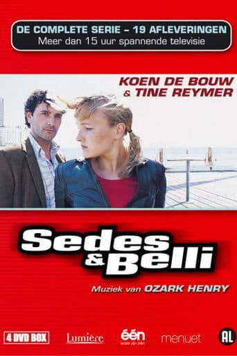 Sedes & Belli poster - Find streaming availability