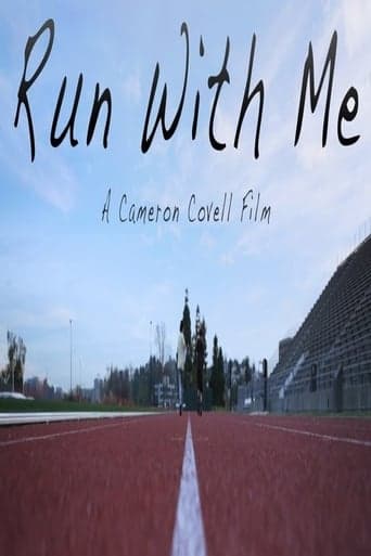 Run with Me poster - Find streaming availability