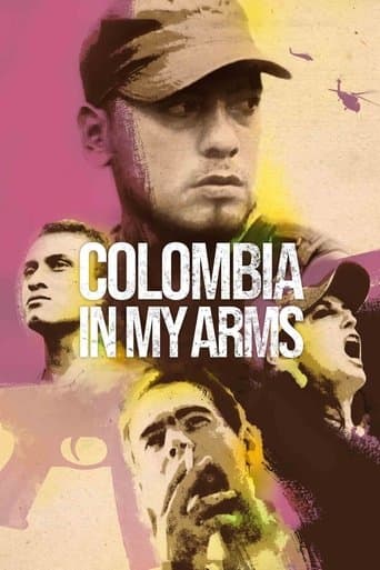 Colombia in My Arms poster - Find streaming availability