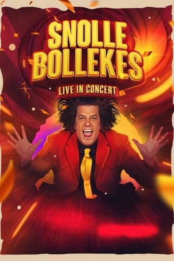 Snollebollekes: Live in concert poster - Find streaming availability