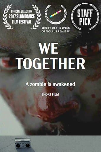 We Together poster - Find streaming availability