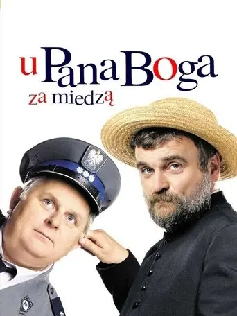 God's Little Village poster - Find streaming availability