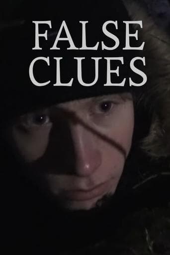 False Clues poster - Find streaming availability