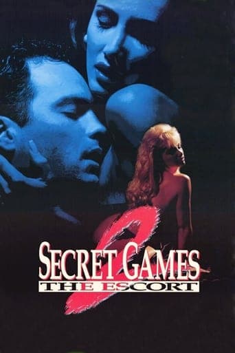 Secret Games 2: The Escort poster - Find streaming availability