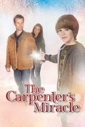 The Carpenter's Miracle poster - Find streaming availability