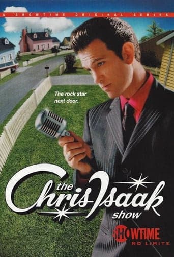 The Chris Isaak Show poster - Find streaming availability