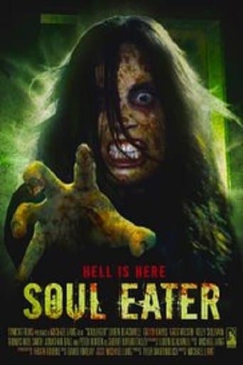 Souleater poster - Find streaming availability