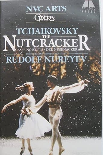 The Nutcracker poster - Find streaming availability