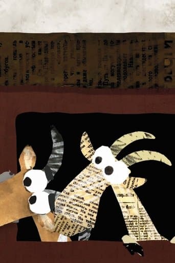 Goats poster - Find streaming availability