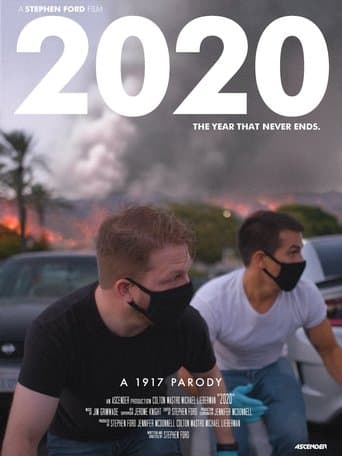 2020: A 1917 Parody poster - Find streaming availability