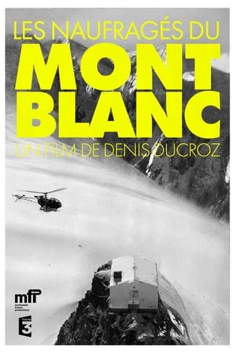 The Castaways Of Mont Blanc poster - Find streaming availability