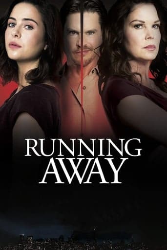 Running Away poster - Find streaming availability