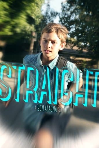 Straight poster - Find streaming availability