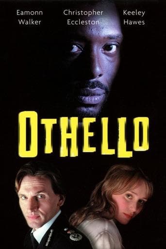 Othello poster - Find streaming availability