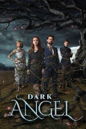 Dark Angel poster - Find streaming availability