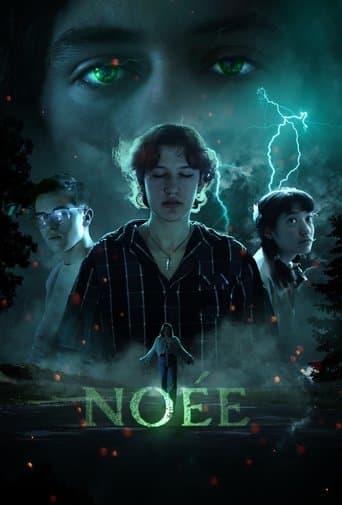 Noée poster - Find streaming availability