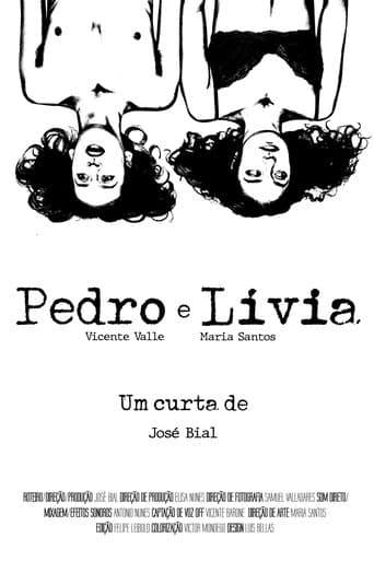 Pedro e Lívia poster - Find streaming availability