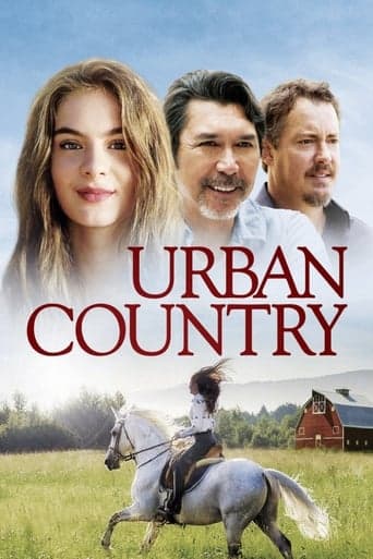 Urban Country poster - Find streaming availability