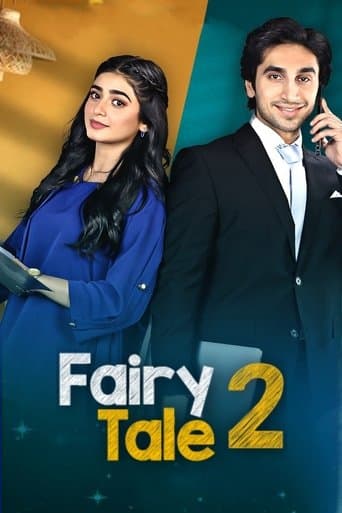 Fairy Tale poster - Find streaming availability