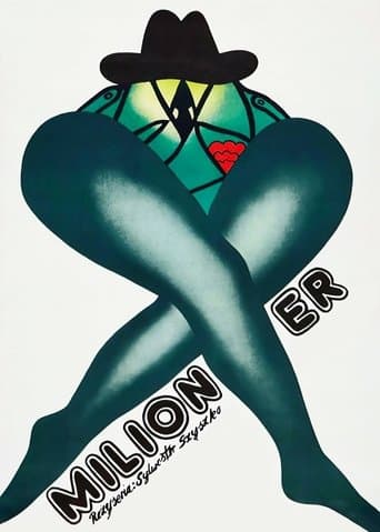 Milioner poster - Find streaming availability