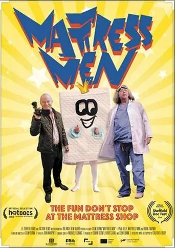 Mattress Men poster - Find streaming availability