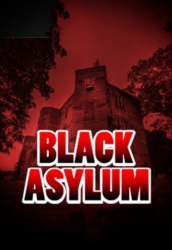 Black Asylum poster - Find streaming availability