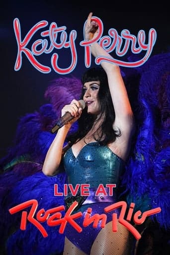 Katy Perry: Rock in Rio 2011 poster - Find streaming availability