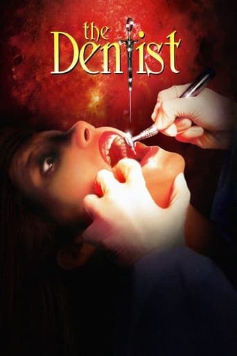 The Dentist poster - Find streaming availability