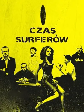 Surfers’ Time poster - Find streaming availability