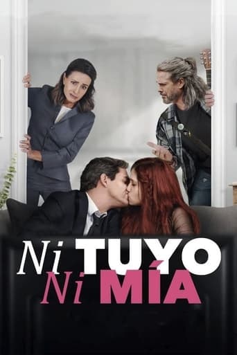 Ni tuyo, ni mía poster - Find streaming availability