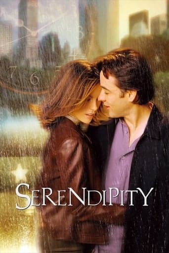 Serendipity poster - Find streaming availability