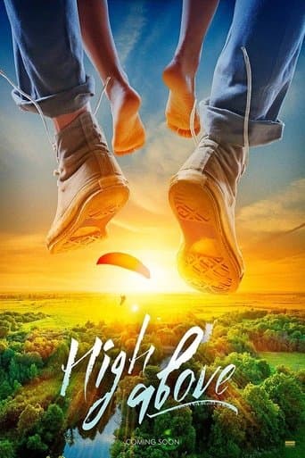 High Above poster - Find streaming availability